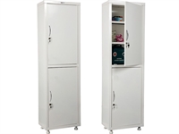 Медицинский шкаф HILFE МД 1 1650/SS 1650/SS