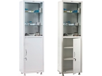 Медицинский шкаф HILFE МД 1 1650/SG 1650/SG