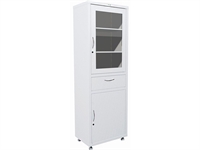 Медицинский шкаф HILFE МД 1 1760 R-1 1760 R-1