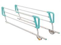 Ограждения боковые MBS-02 (КМ 2) MBS-02