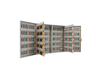 Ключница KEY-400 KEY-400
