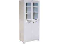 Медицинский шкаф HILFE МД 2 1780 R 1780 R
