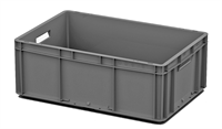 Евроконтейнер ЕС 6422.1 дно сплошное, ручки открытые (600x400x220 мм) product_3079nry4jox_qty