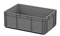 Евроконтейнер ЕС 6422.4 дно усиленное, ручки закрытые (600x400x220 мм) product_3072d4b167n_qty
