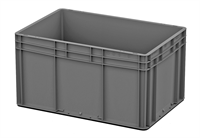 Евроконтейнер ЕС 6432.4 дно усиленное, ручки закрытые (600x400x320 мм) product_309ibmec8fd_qty