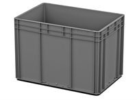 Евроконтейнер ЕС 6442.2 дно сплошное, ручки закрытые (600x400x420 мм) product_311s7i2cpm3_qty