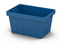Контейнер INSTORE KV 5328 (490х330х280 мм) 12.355F.65