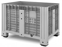 Контейнер Ibox 11.602.91.PE.C10 (1200x800x800 мм) 11.602.92.РЕ.С10