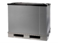 Контейнер PolyBox 1000 (1200х800х1125 мм) PB1000