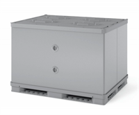 Контейнер PolyBox 900 (1450х1125х900 мм) PB900