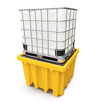 Поддон для еврокуба BB1FW BB1FW