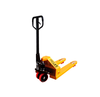 Гидравлическая тележка PROLIFT AC50, полиуретан AC 50-1150x550-P/P-Y
