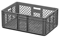 Пластиковый ящик перфорированный 600х400х220 мм product_82g3y6t88o_qty