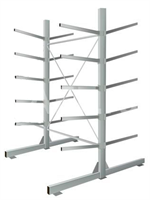 Стеллаж СКС 11 двухсторонний product_8aebv6vvj_qty