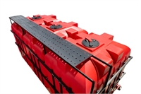 Кассета 3*KV 6000 для транспортировки с трапом 3KV6000TRAP