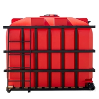 Кассета 3*KV 5000 для транспортировки ЖКУ 3KV5000