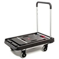 Тележка платформенная MAGNA CART FF-XL CART FF-XL