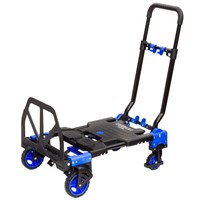 Тележка трансформер MAGNA CART FW-90TP CART FW-90TP