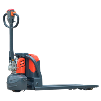 Самоходная тележка PROLIFT SK 15 sk-15