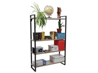 Стеллаж напольный CombiK XL 100/4 CombiK-XL-100/4
