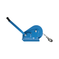Лебедка ручная барабанная GEARSEN BHWK 0520 GBHWK 0520
