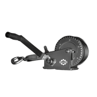 Лебедка ручная барабанная GEARSEN FD 0510 (лента) GFDL 0510