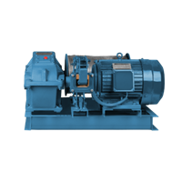 Лебедка электрическая GEARSEN JM 10120 (380В) GJM 10120