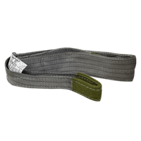 Строп СТП - 4,0 т*6,0 м (100мм) GSTP10046SF6 GSTP4060SF6