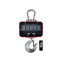 Весы электронные крановые GEARSEN OCS 2T GOCS 2T