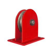 Блок монтажный опорный GEARSEN BMO 10 GBMO 10