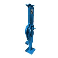 Домкрат реечный GEARSEN RJ 100 GRJ 100