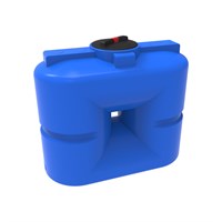 Пластиковая емкость S 500 л (1250x575x1100 мм) product_120u6p4i1zx_qty