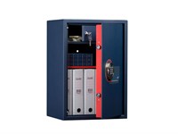Офисный сейф MDTB ES-63Т.Е safe-638361365
