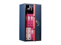 Офисный сейф MDTB ES-90Т.Е safe-887825603