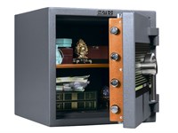 Взломостойкий сейф MDTB Bastion-M 46 E safe-220053094