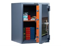 Взломостойкий сейф MDTB Bastion-M 67 2K safe-1857991403