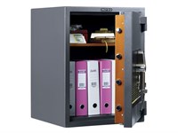 Взломостойкий сейф MDTB Bastion-M 67 EK safe-1857993886