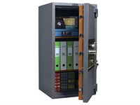 Взломостойкий сейф MDTB Bastion-M 99 EK safe-1377206327