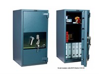 Взломостойкий сейф MDTB Bastion-M 1585 2K safe-1481231315