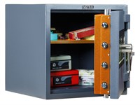Взломостойкий сейф MDTB Fort-M 50 2K safe-1629133242