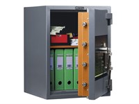 Взломостойкий сейф MDTB Fort-M 67 2K safe-901052204