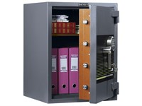 Взломостойкий сейф MDTB Fort-M 67 EK safe-371193261