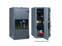 Взломостойкий сейф MDTB Fort-M 1368 EK safe-2063536984