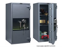 Взломостойкий сейф MDTB Fort-M 1668 2K safe-784733218
