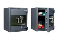 Взломостойкий сейф MDTB Banker-M 67 EK safe-866665909