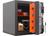 Взломостойкий сейф MDTB Burgas-67 EK safe-1342939990