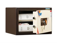 Взломостойкий сейф VALBERG КАРАТ 30 new safe-771317329