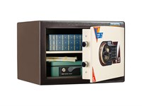 Взломостойкий сейф VALBERG КАРАТ 30 EL new safe-711167519