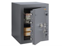 Взломостойкий сейф VALBERG Гранит III-67 KL safe-1288987826
