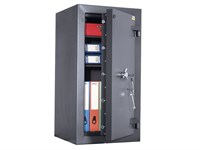 Взломостойкий сейф VALBERG Гранит III-99 KL safe-221130871
